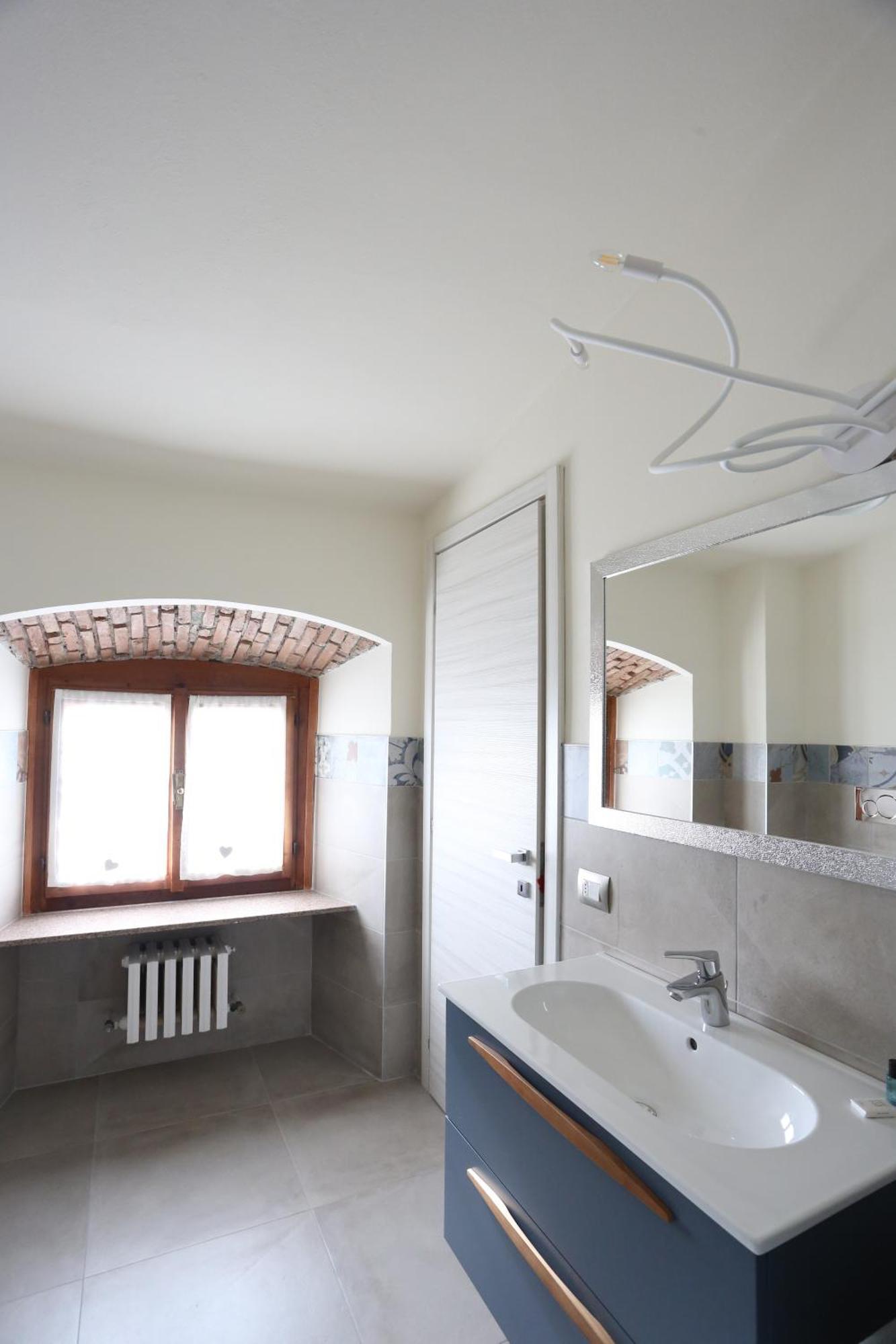 Scaldacuore Charme Apartment Bergamo Esterno foto