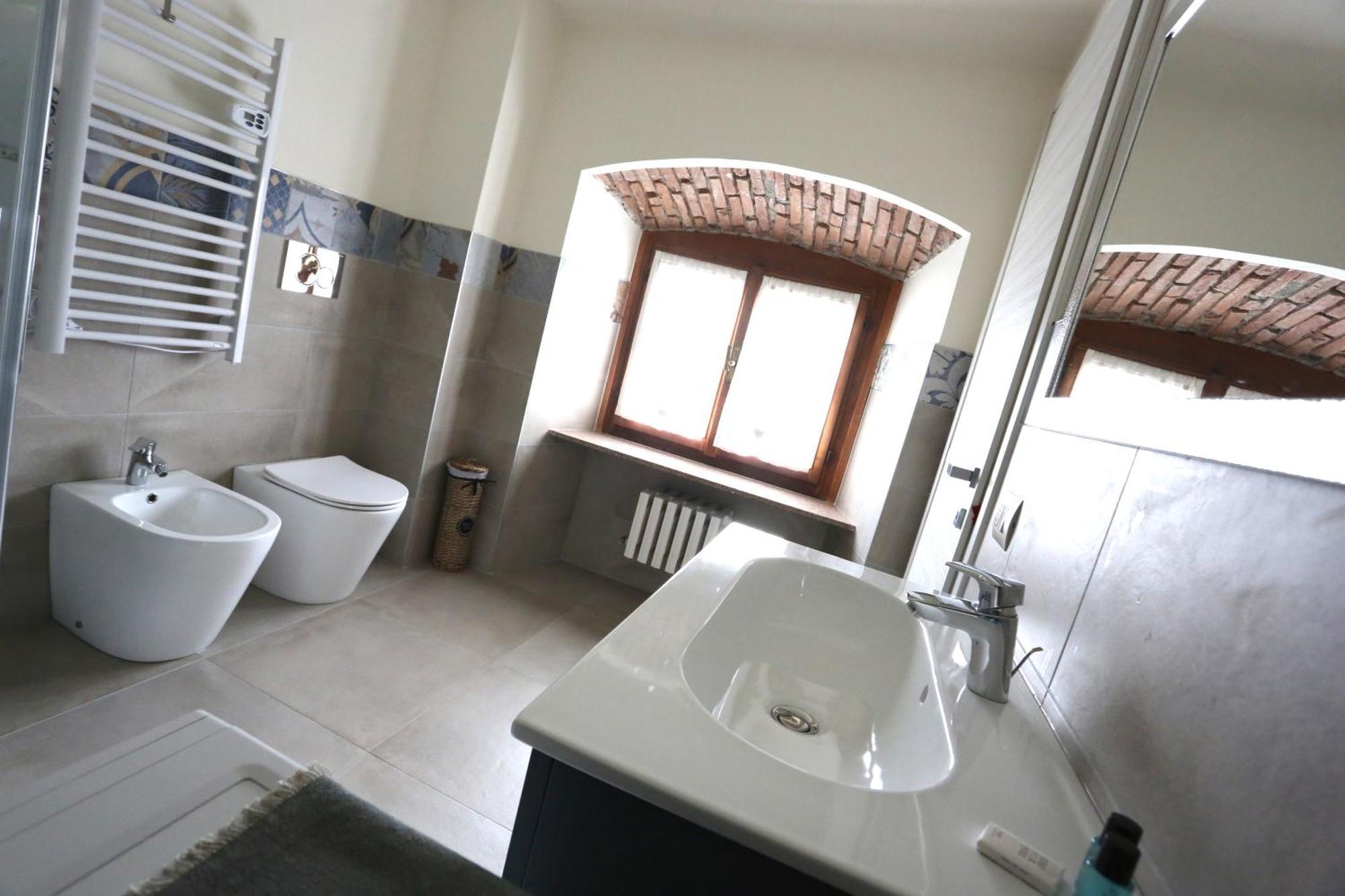 Scaldacuore Charme Apartment Bergamo Esterno foto