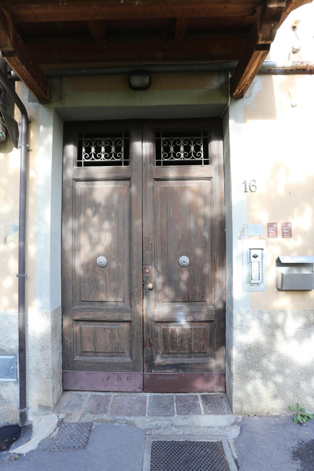 Scaldacuore Charme Apartment Bergamo Esterno foto