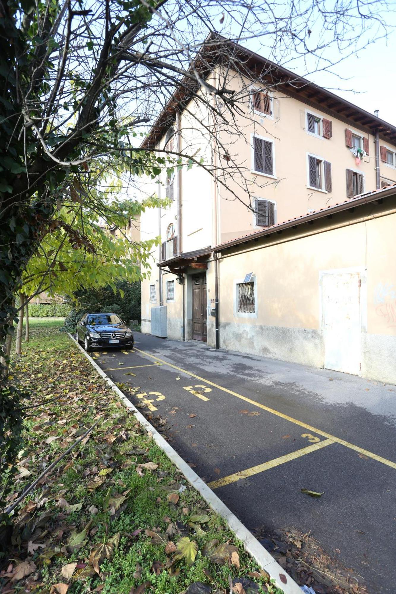 Scaldacuore Charme Apartment Bergamo Esterno foto