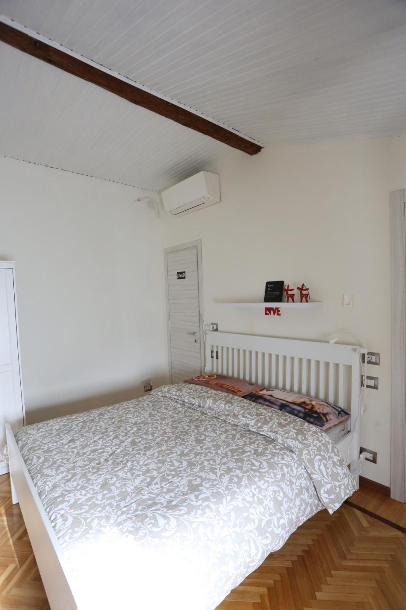 Scaldacuore Charme Apartment Bergamo Esterno foto