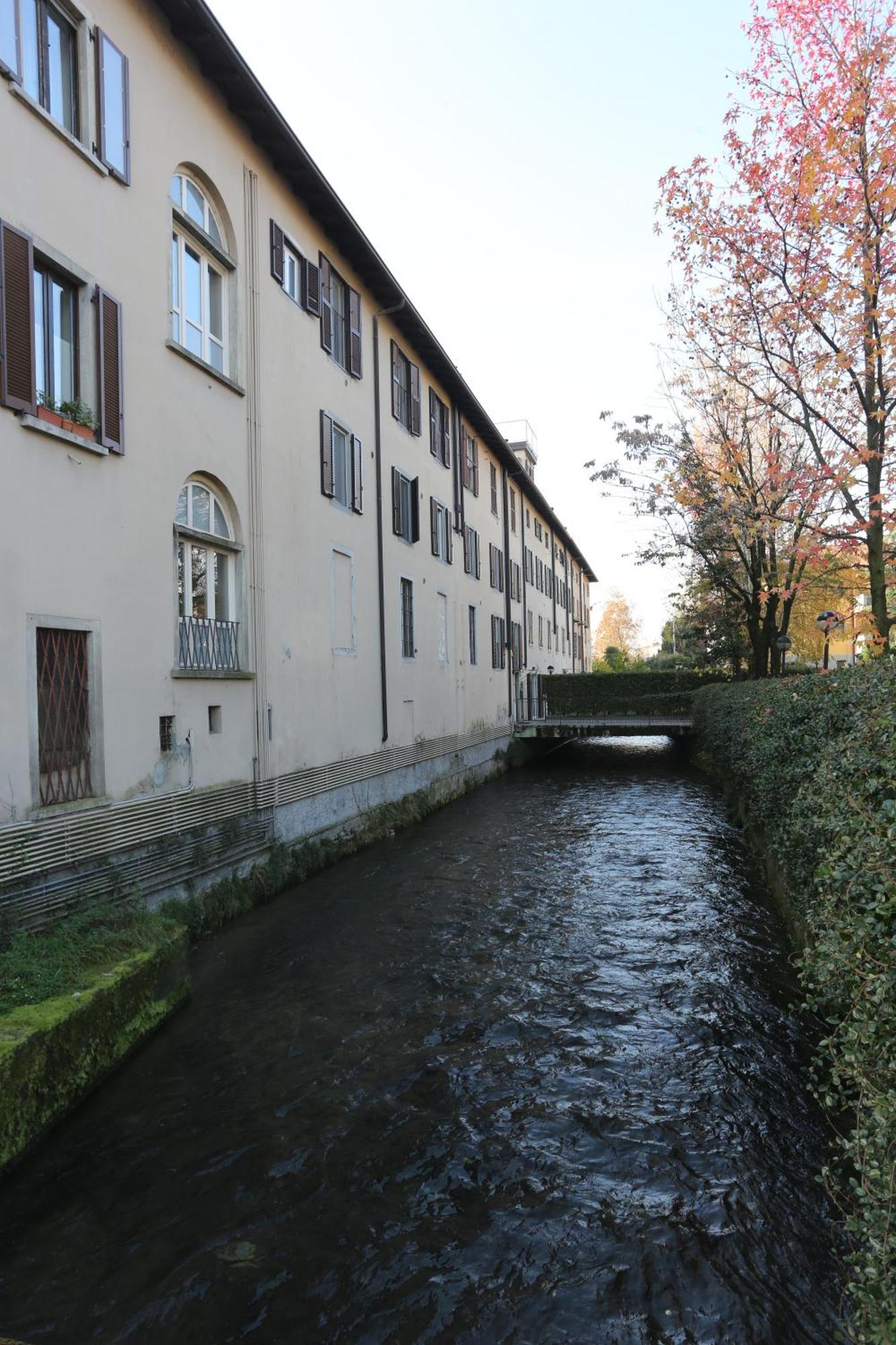 Scaldacuore Charme Apartment Bergamo Esterno foto
