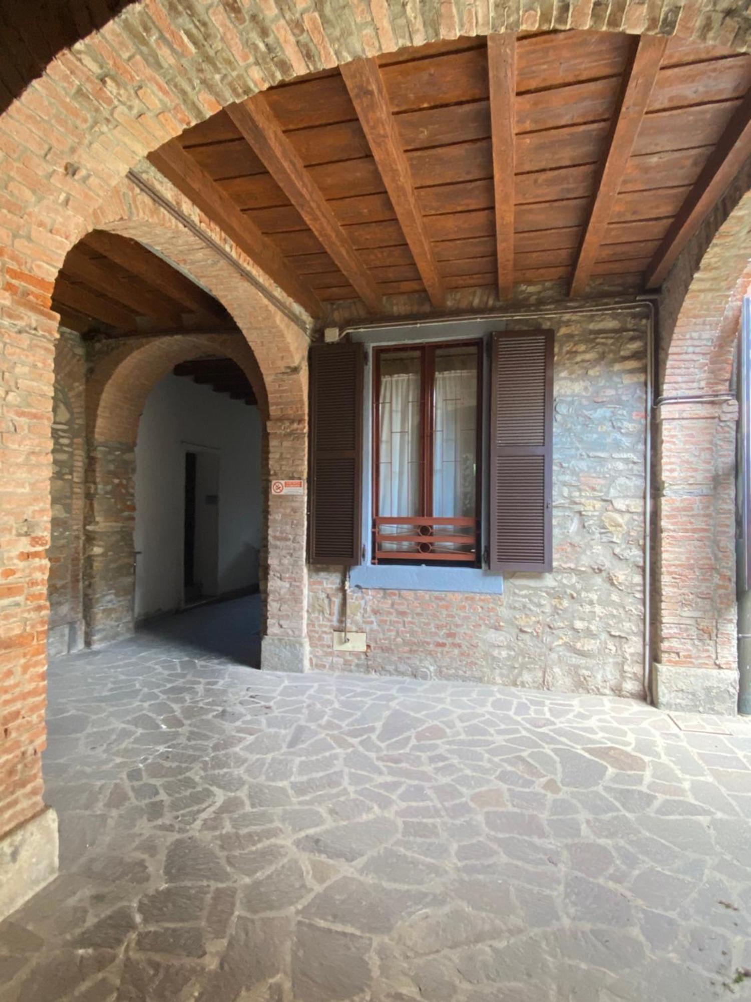 Scaldacuore Charme Apartment Bergamo Esterno foto
