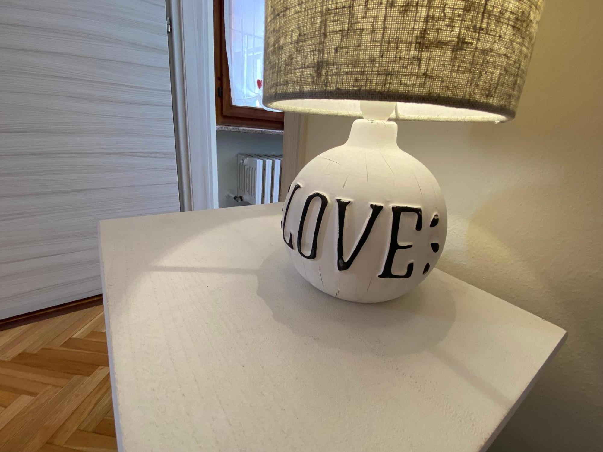 Scaldacuore Charme Apartment Bergamo Esterno foto