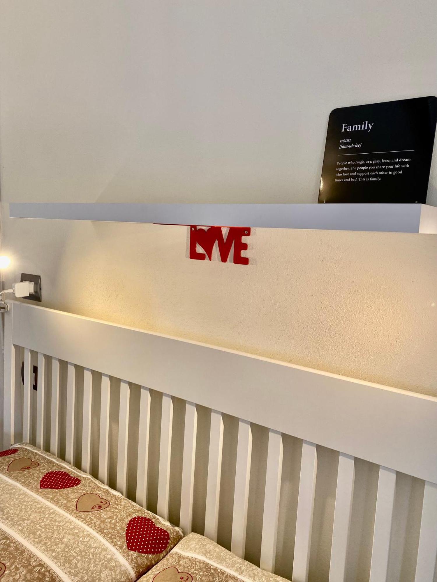 Scaldacuore Charme Apartment Bergamo Esterno foto