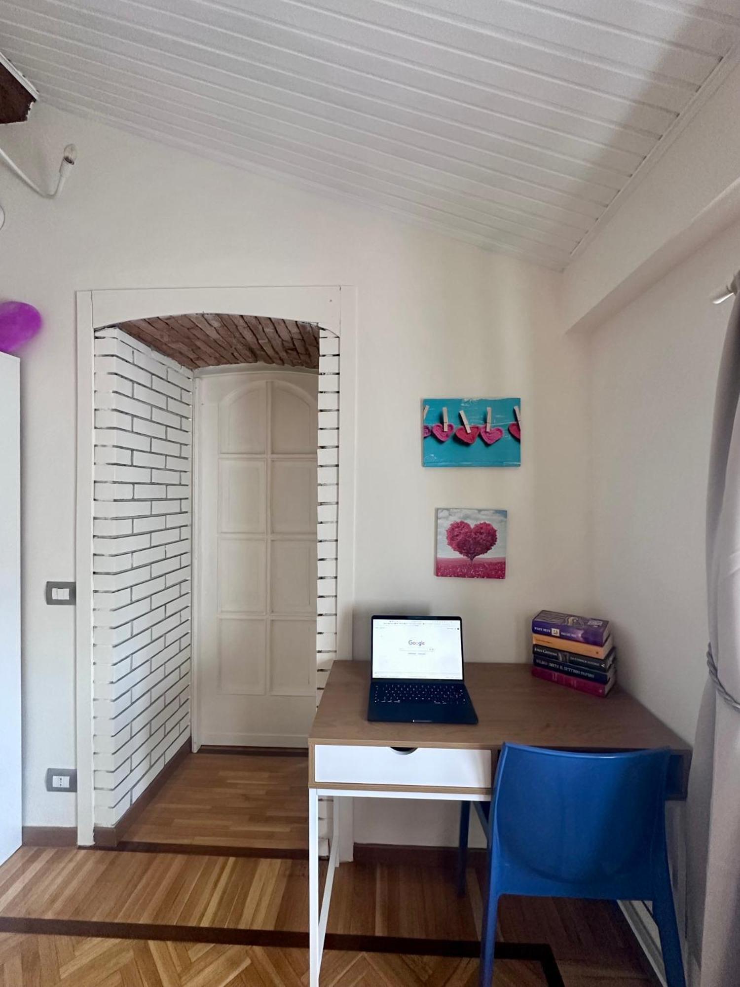 Scaldacuore Charme Apartment Bergamo Esterno foto